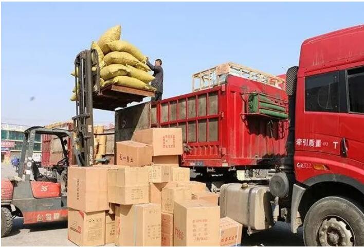 泉州到大成镇物流专线