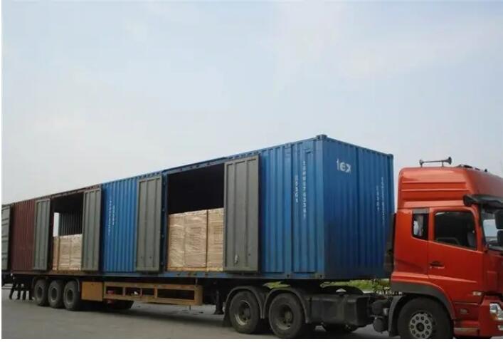 泉州到大成镇整车运输