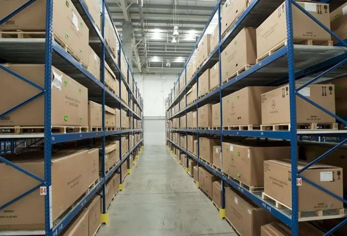 泉州到大成镇货物仓储