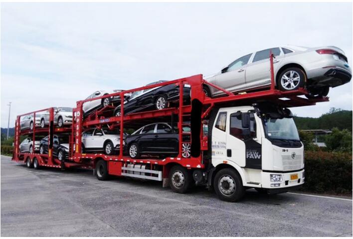 泉州到大成镇轿车托运